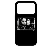 Chanteurs Lene Lovich & Nina Hagen par Phil Nicholls Coque pour iPhone 17 Pro