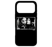 Chanteurs Lene Lovich & Nina Hagen par Phil Nicholls Coque pour iPhone 17 Pro Max