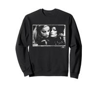 Chanteurs Lene Lovich & Nina Hagen par Phil Nicholls Sweatshirt