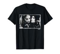 Chanteurs Lene Lovich & Nina Hagen par Phil Nicholls T-Shirt