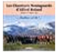 Chanteurs montagnards