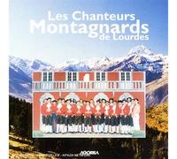 Chanteurs Montagnards de Lourdes CD