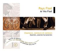 Chanteurs, Sonneurs Et Conteurs Vol.6