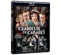 Chanteuse de cabaret [Blu-ray]