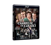 Chanteuse de Cabaret Blu-ray