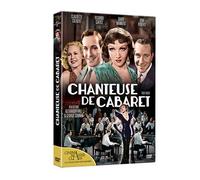 Chanteuse de cabaret DVD DVD