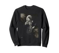Chanteuse de Jazz Dame Cleo Laine par Dick Barnatt Sweatshirt