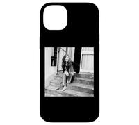Chanteuse de « Piece of My Heart » de Janis Joplin en 1969 Coque pour iPhone 14 Plus