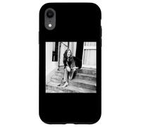 Chanteuse de « Piece of My Heart » de Janis Joplin en 1969 Coque pour iPhone XR