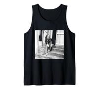 Chanteuse de « Piece of My Heart » de Janis Joplin en 1969 Débardeur