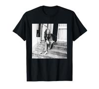 Chanteuse de « Piece of My Heart » de Janis Joplin en 1969 T-Shirt