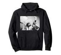 Chanteuse emblématique du Groupe de Blues Janis Joplin Kozmic 1969 Sweat à Capuche