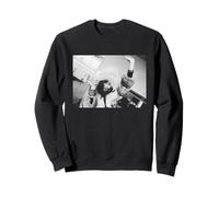 Chanteuse emblématique du Groupe de Blues Janis Joplin Kozmic 1969 Sweatshirt