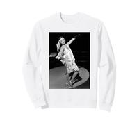 Chanteuse Lulu Baby Love Era 1975 Sweatshirt