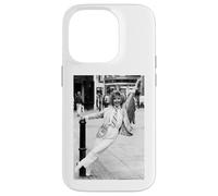 Chanteuse Pop Guys & Dolls du Lulu Musical Theatre 1985 Coque pour iPhone 14 Pro