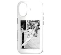 Chanteuse Pop Guys & Dolls du Lulu Musical Theatre 1985 Coque pour iPhone 17