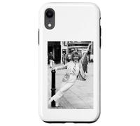 Chanteuse Pop Guys & Dolls du Lulu Musical Theatre 1985 Coque pour iPhone XR
