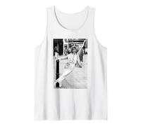 Chanteuse Pop Guys & Dolls du Lulu Musical Theatre 1985 Débardeur