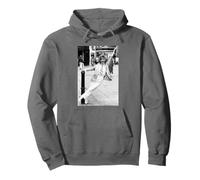 Chanteuse Pop Guys & Dolls du Lulu Musical Theatre 1985 Sweat à Capuche