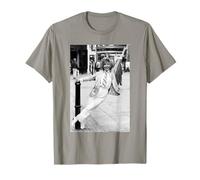 Chanteuse Pop Guys & Dolls du Lulu Musical Theatre 1985 T-Shirt