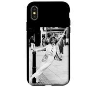Chanteuse Pop Guys & Dolls du théâtre Musical Lulu 1985 Coque pour iPhone X/XS