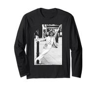 Chanteuse Pop Guys & Dolls du théâtre Musical Lulu 1985 Manche Longue