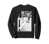 Chanteuse Pop Guys & Dolls du théâtre Musical Lulu 1985 Sweatshirt