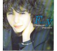 Chanteuse Populaire