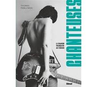 Chanteuses: La chanson française au féminin