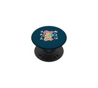 Chantez au Seigneur Une Nouvelle Chanson PopSockets PopGrip Adhésif