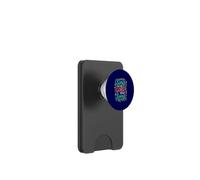 Chantez au Seigneur Une Nouvelle Chanson PopSockets PopWallet pour MagSafe