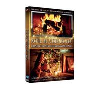 Chantez les plus belles chansons de Noël DVD DVD