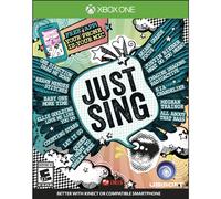 Chantez simplement - ?dition standard Xbox One