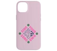 Chantez Votre Propre Chanson Artsy Boho Coque pour iPhone 14 Plus