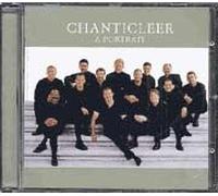 Chanticleer : A Portrait