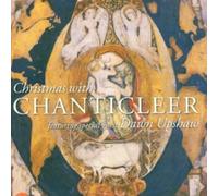 Chanticleer - Christmas with Chanticlee [Import]