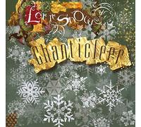 Chanticleer - Let It Snow-Christmas ALB [Import]