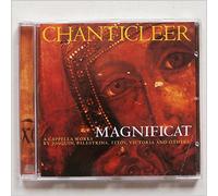 Chanticleer - Magnificat [Import]