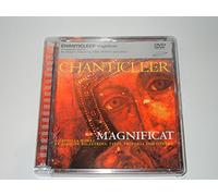 Chanticleer : Magnificat [DVD audio]