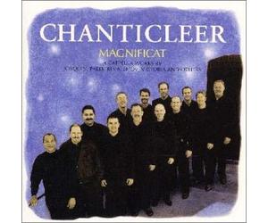 Chanticleer - Magnificat [Import]