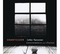 CHANTICLEER/MEMBERS OF THE HANDEL & HAYDN SOC...CD NEUF