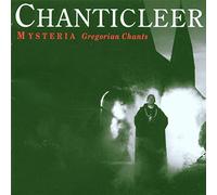 Mysteria : Chants Gregoriens