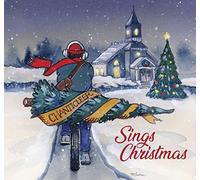 Chanticleer Sings Christmas by William Fred Scott [Audio CD] NEUF