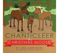 Chanticleer, The Christmas Moose