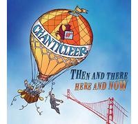 Then and There Here and Now