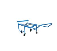 Chantier à fût universel 250kg fûts de 60 à 220 L FIMM - 840007562