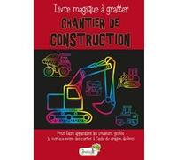 Chantier de construction Christel Durantin (Auteur), Christel Durantin (Traduction)