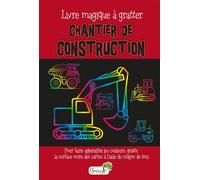 Chantier de construction - Christel Durantin - Grenouille - broché - Document jeunesse