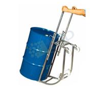 Chantier diable pour fût