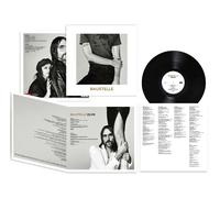 Chantier Elvis Vinyle LP Neuf & Scellé